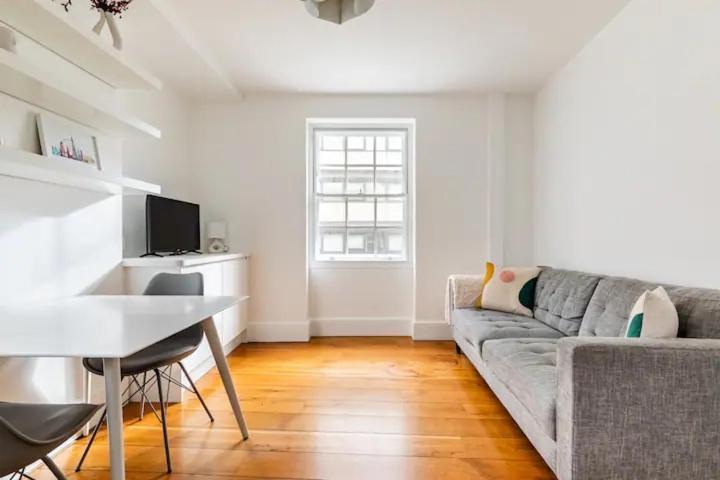 London City 1 Bed With Roof Terrace Экстерьер фото